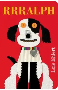 Rrralph - Lois Ehlert
