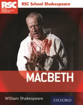 RSC School Shakespeare: Macbeth, Paperback/Royal Shakespeare Company