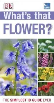 RSPB What's that Flower'/***