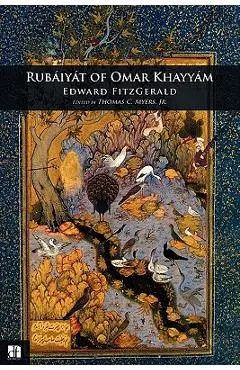 Rubaiyat of Omar Khayyam - Edmund Sullivan