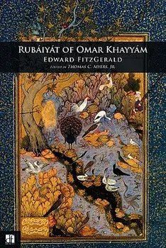 Rubaiyat of Omar Khayyam, Paperback/Edmund Sullivan