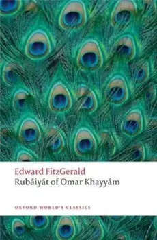 Rubaiyat of Omar Khayyam, Paperback/Edward FitzGerald