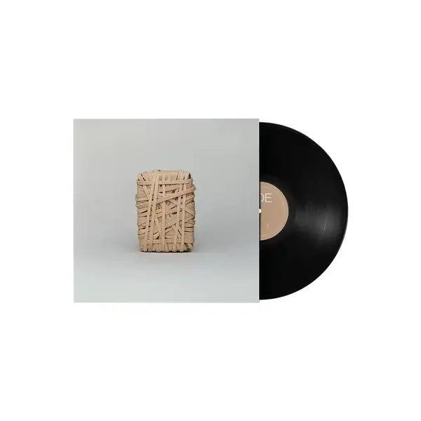 Rubber Band Man (Single Sided Vinyl 7") | Mumford & Sons, Hozier
