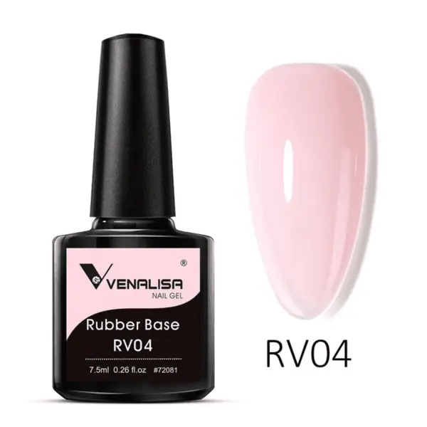 Rubber base color Venalisa RV04