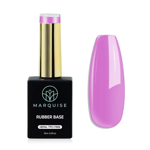 Rubber Base HEMA/TPO FREE, Marquise, Color CSDJ90, 15 ml