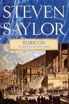 Rubicon, Paperback/Steven Saylor