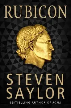 Rubicon, Paperback/Steven Saylor