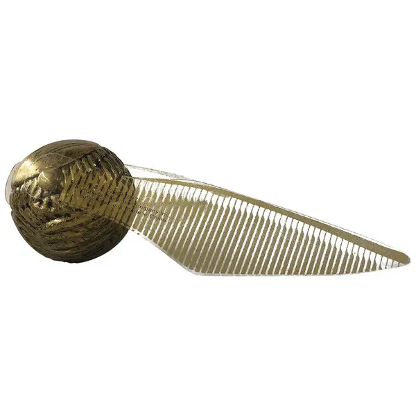 Rubies Accesoriu Harry Potter, Rubies - Hotoaica Aurie, 6 ani+