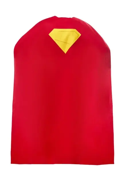 Rubies Adult Costumee Superman Cape
