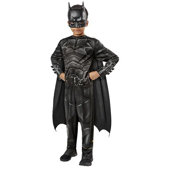 Rubies Costum de carnaval - Batman Clasic