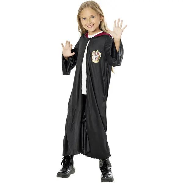 Rubies Costum de carnaval Green Collection - Harry Potter