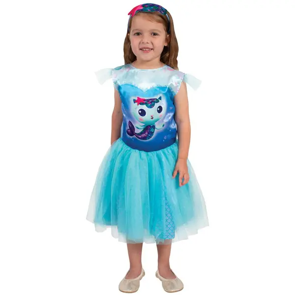 Rubies Costum de carnaval - MerCat Deluxe