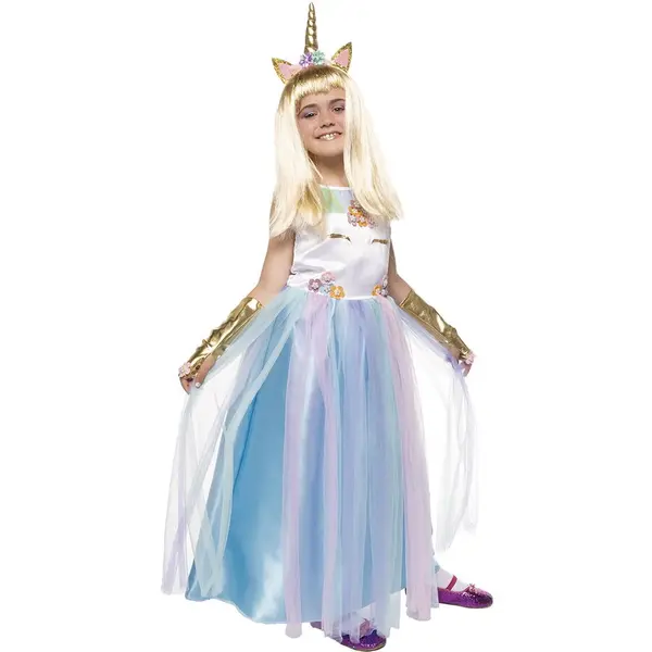 Rubies Costum de carnaval - Regina Unicorn