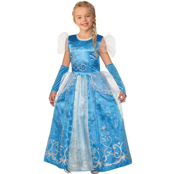 Rubies Costum de carnaval Rubies Printesa zapezii, 3 ani+