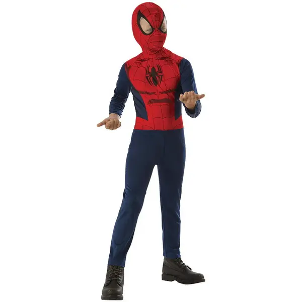 Rubies Costum de carnaval standard- Spiderman
