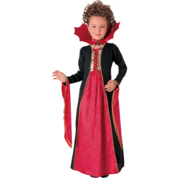 Rubies Costum de carnaval - VAMPIRITA GOTICA