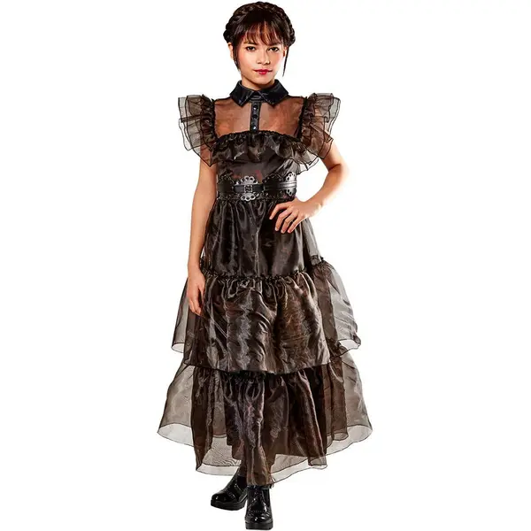 Rubies Costum de carnaval - Wednesday Rave’N Dance