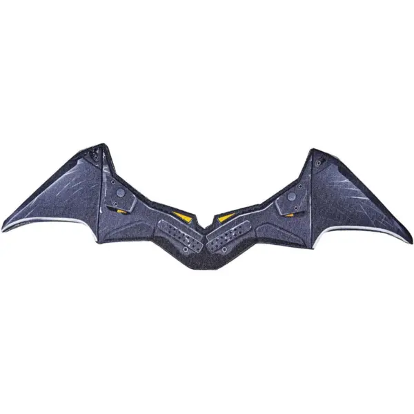 Rubies Jucarie Rubies Accesoriu Batman - Batarang, Negru, Set 2 bucati, Plastic