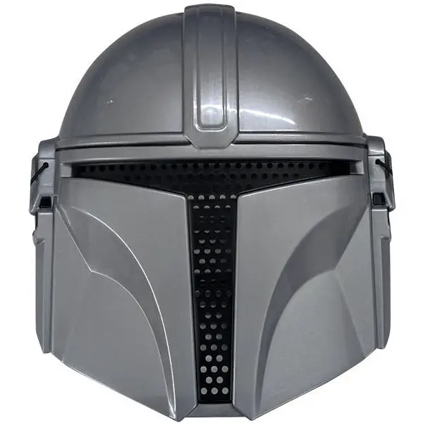 Rubies Masca Rubies, Star Wars Movie - Mandalorian, 6 ani+