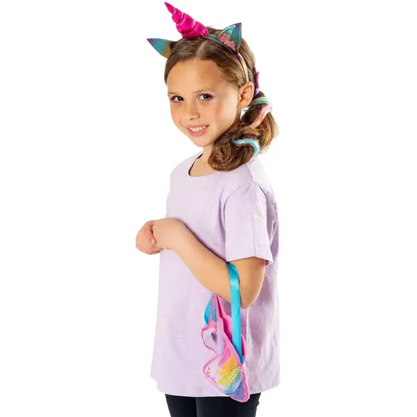 Rubies Set accesorii Barbie - Unicorn
