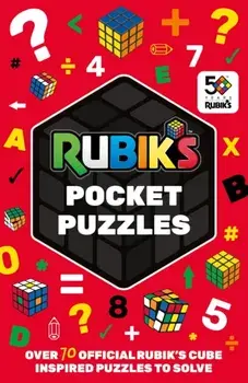 Rubik’s Cube: Pocket Puzzles, Paperback/Farshore