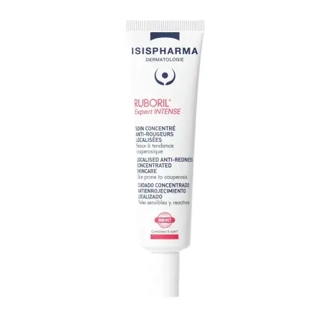 Ruboril Expert Intense 15ml, IsisPharma