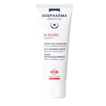 Ruboril Expert S 40ml, IsisPharma