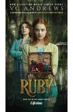 Ruby, 1 - V. C. Andrews