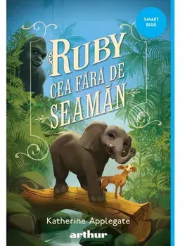 Ruby Cea Fara de Seaman/Katherine Applegate