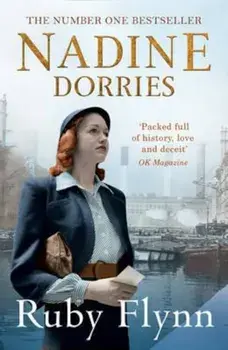 Ruby Flynn, Paperback/Nadine Dorries