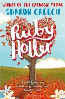 Ruby Holler, Paperback/Sharon Creech