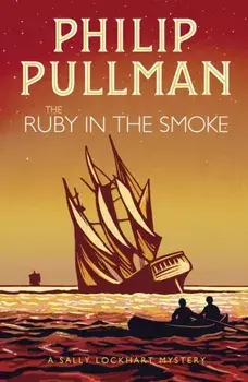 Ruby in the Smoke, Paperback/Philip Pullman
