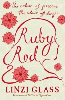 Ruby Red, Paperback/Linzi Glass