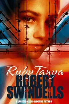 Ruby Tanya, Paperback/Robert Swindells