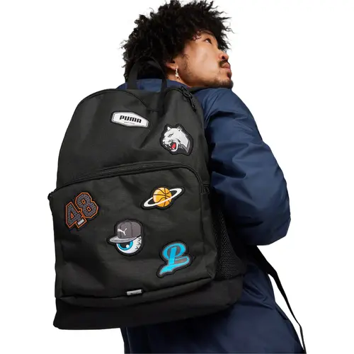 Rucasc unisex Puma Patch Backpack 22L 09034401