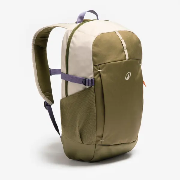 Rucsac 20L, Arpenaz 100 verde