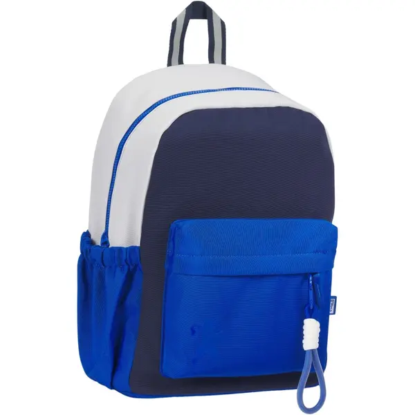 Rucsac 25l, 40x28x15cm, 1 compartiment, Oxford Funky, albastru