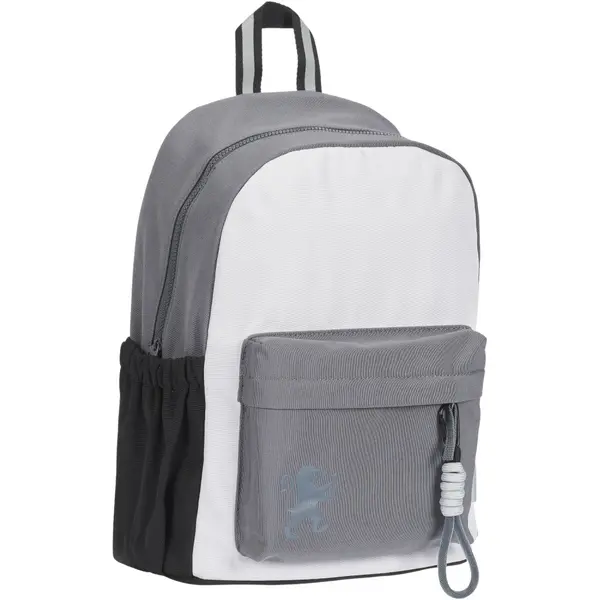 Rucsac 25l, 40x28x15cm, 1 compartiment, Oxford Funky, gri