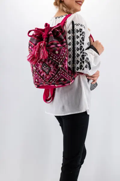 Rucsac Adelina 25
