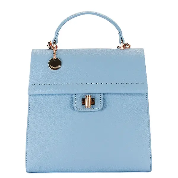 Rucsac albastru casual DHJ728-2 18