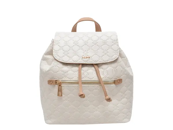 Rucsac ALDO alb Rucsac ALDO alb dama