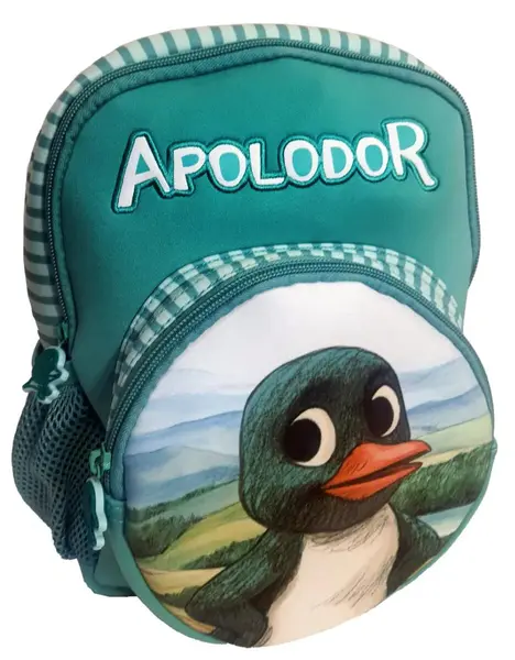 Rucsac Apolodor (0-3 ani)