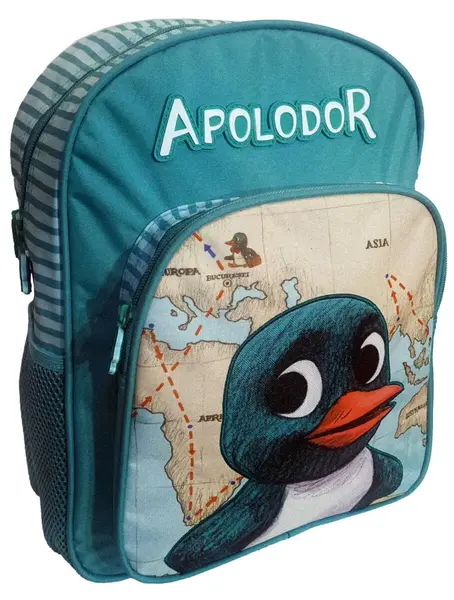 Rucsac Apolodor Junior (7-9 ani)