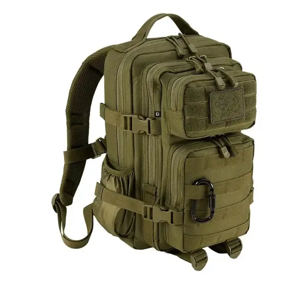 Rucsac army copii US COOPER 13l - OLIVE