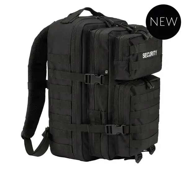 Rucsac army SECURITY 40l Brandit - Default Title
