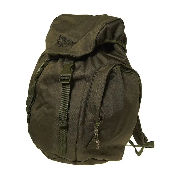 Rucsac Army Vintage Fostex 25L - OD GREEN