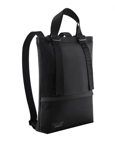 Rucsac ASUS Vivobook 3-in-1 pentru laptop de 16inch, Negru