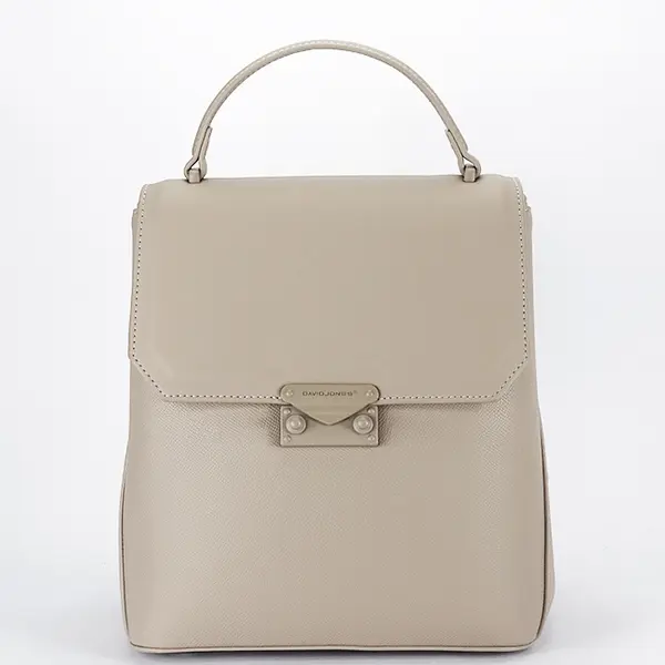 Rucsac bej David Jones CM8299 119