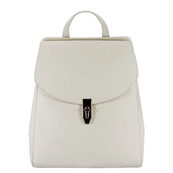 Rucsac bej deschis casual DTL744-1SL 18