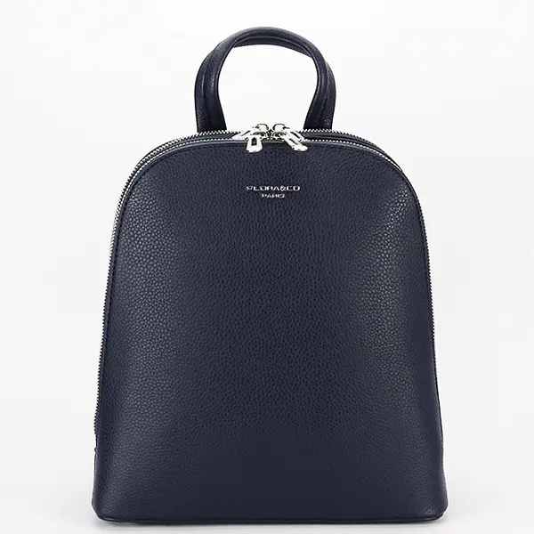 Rucsac bleumarin FloraCo Paris F2547 18